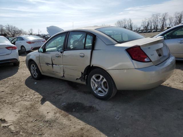 Photo 2 from auction – 2004 SATURN ION LEVEL with VIN 1G8AL52F74Z147910