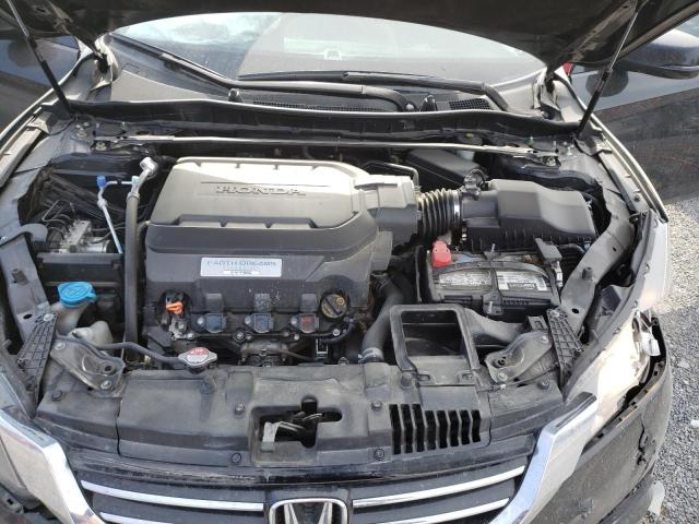 Photo 11 from auction – 2014 HONDA ACCORD EXL with VIN 1HGCR3F86EA005689