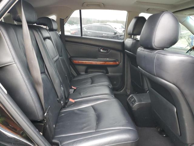 Zdjęcie 11 z aukcji – 2006 LEXUS RX 330 z VIN 2T2HA31U06C106431