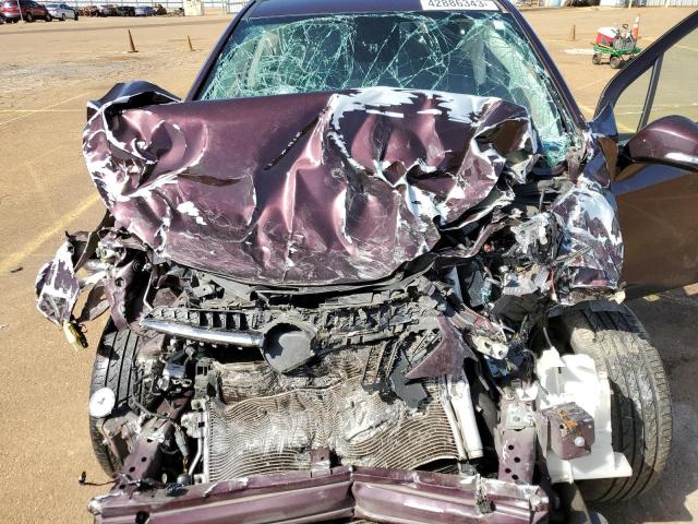 Photo 12 from auction – 2017 BUICK ENCORE PRE with VIN KL4CJASB8HB052842