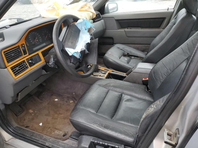 Photo 7 from auction – 1995 VOLVO 850 BASE with VIN YV1LS5513S2179769