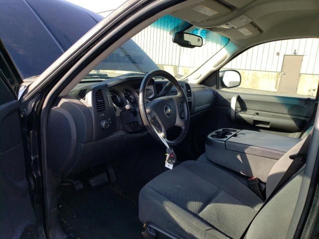 Photo 8 from auction – 2008 CHEVROLET silverado with VIN 2GCEK133481249543