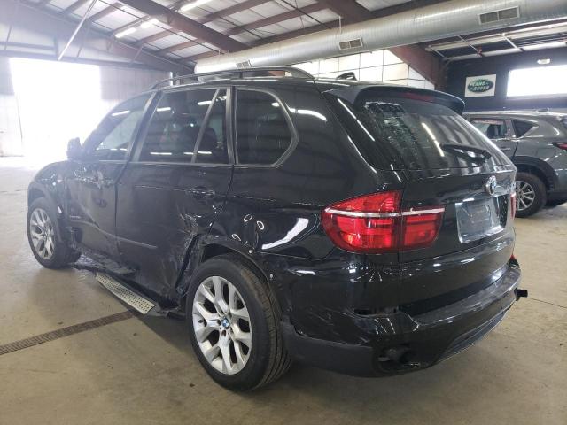 Photo 2 from auction – 2011 BMW X5 XDRIVE3 with VIN 5UXZV4C58BL409502