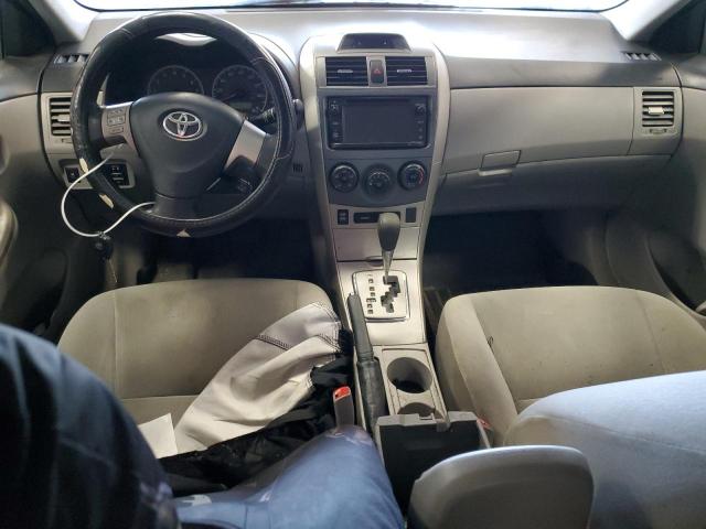Photo 8 from auction – 2013 TOYOTA COROLLA with VIN 5YFBU4EE5DP182007