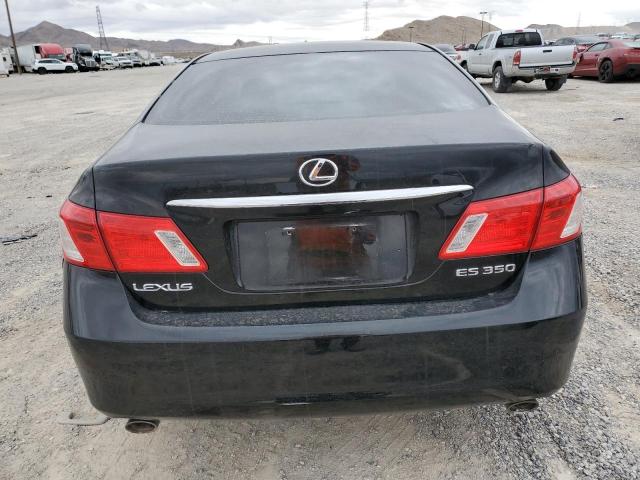 صورة رقم 6 من المزاد - 2007 LEXUS ES 350 مع VIN JTHBJ46G672132596
