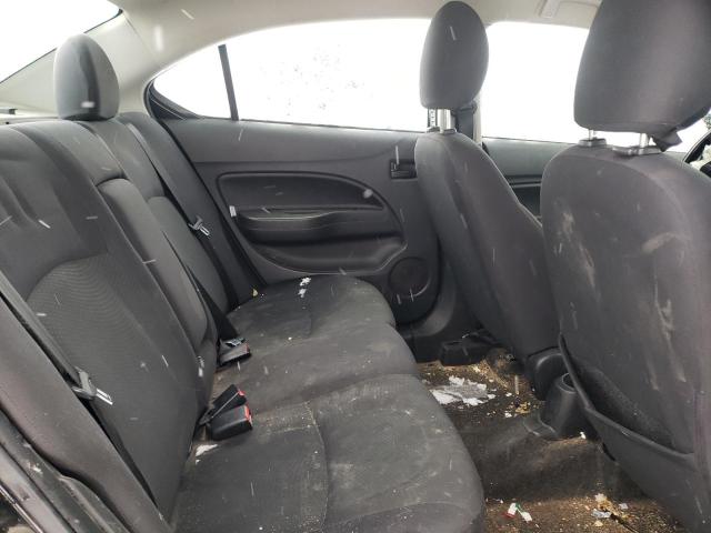Photo 10 from auction – 2017 MITSUBISHI MIRAGE G4 with VIN ML32F3FJ1HHF06819