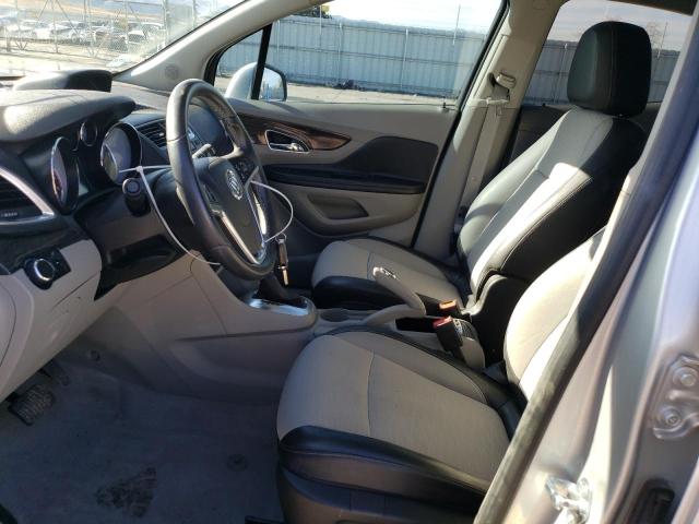 Photo 7 from auction – 2016 BUICK ENCORE with VIN KL4CJASB6GB566056