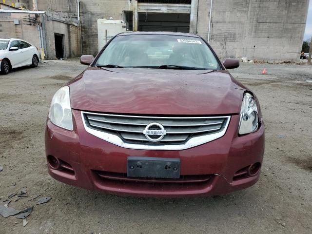 Photo 5 from auction – 2010 NISSAN ALTIMA BAS with VIN 1N4AL2AP3AN560902