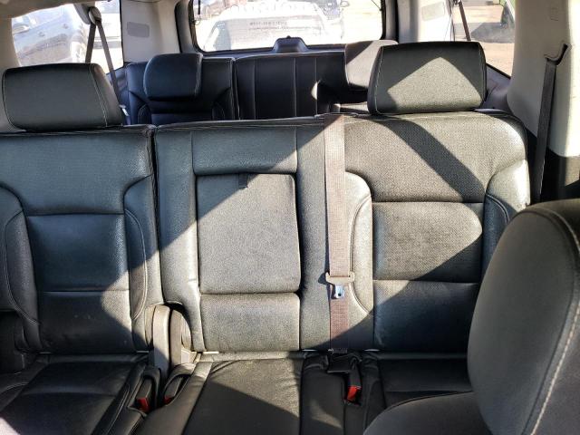 Photo 10 from auction – 2016 CHEVROLET SUBURBAN C with VIN 1GNSCGKC2GR251518
