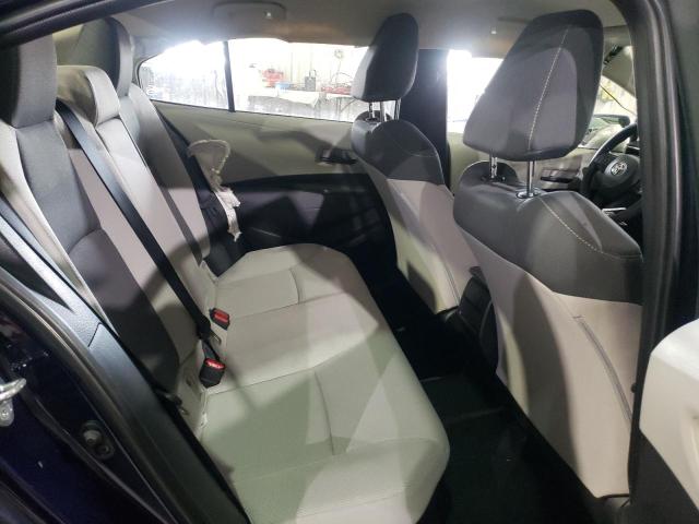 Photo 10 from auction – 2022 TOYOTA COROLLA LE with VIN JTDEAMDE4NJ050661