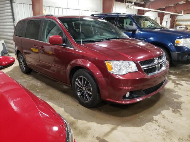 Photo 4 from auction – 2017 DODGE GRAND CARA with VIN 2C4RDGCG8HR567040