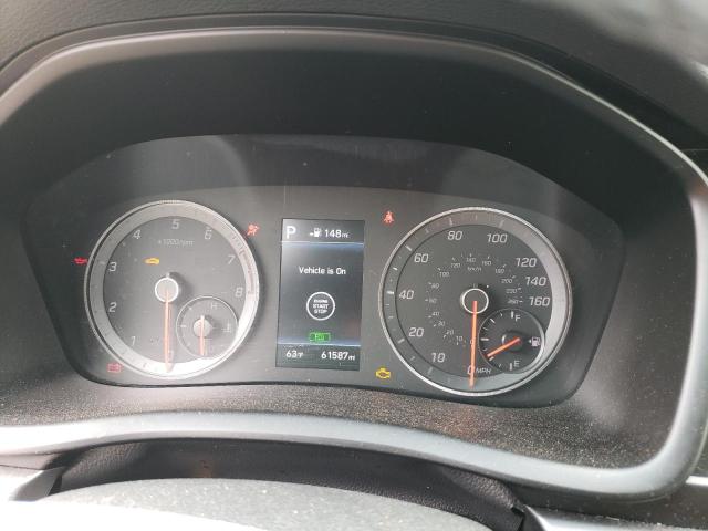 Photo 9 from auction – 2018 HYUNDAI SONATA SPO with VIN 5NPE34AF2JH678499