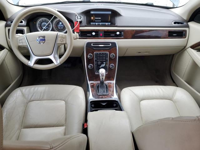 Photo 8 from auction – 2013 VOLVO S80 3.2 with VIN YV1940AS6D1165573