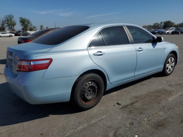 Photo 3 from auction – 2009 TOYOTA CAMRY BASE with VIN 4T1BE46K79U804937