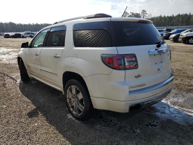 Photo 2 from auction – 2013 GMC ACADIA DEN with VIN 1GKKVTKDXDJ210959