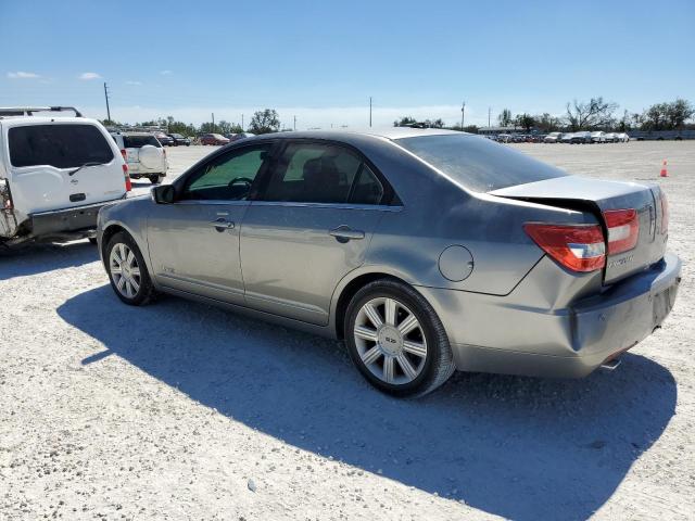 Photo 2 from auction – 2008 LINCOLN MKZ with VIN 3LNHM26T68R606012
