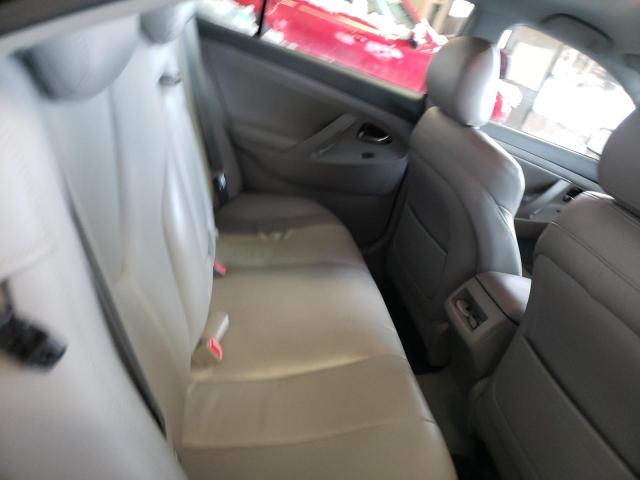 Photo 10 from auction – 2011 TOYOTA CAMRY BASE with VIN 4T4BF3EK8BR110732