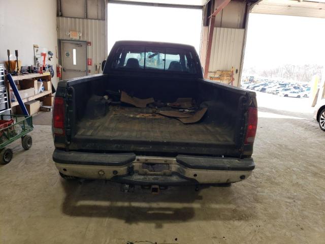Photo 6 from auction – 2002 FORD F350 SUPER with VIN 1FTWW33FX2EA90094