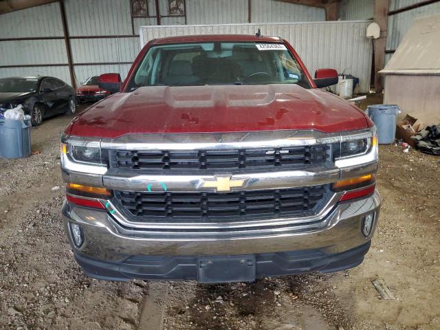 Photo 5 from auction – 2018 CHEVROLET SILVERADO with VIN 3GCPCRECXJG258570