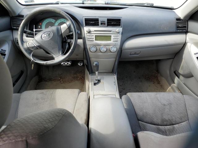 Photo 8 from auction – 2011 TOYOTA CAMRY BASE with VIN 4T1BF3EKXBU209501
