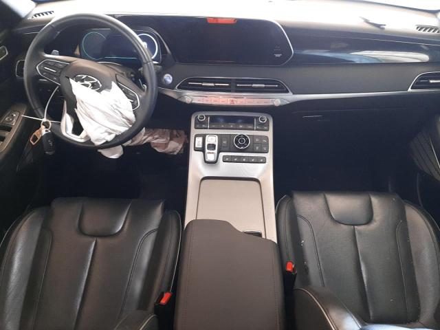 Photo 8 from auction – 2022 HYUNDAI PALISADE C with VIN KM8R7DHE3NU429980