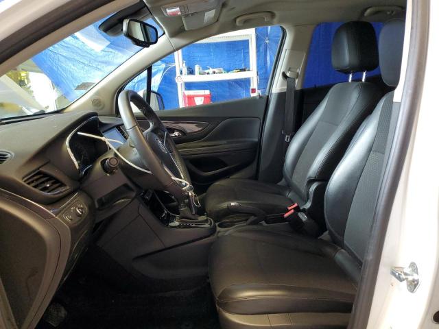 Photo 7 from auction – 2019 BUICK ENCORE SPO with VIN KL4CJ1SM4KB716059