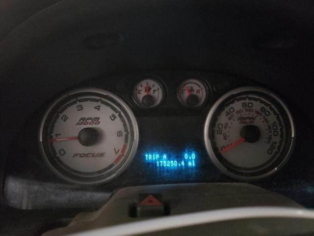 صورة رقم 9 من المزاد - 2011 FORD FOCUS S مع VIN 1FAHP3ENXBW139529