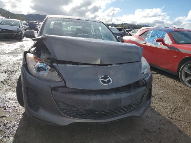 Photo 5 from auction – 2013 MAZDA 3 I with VIN JM1BL1V85D1714579