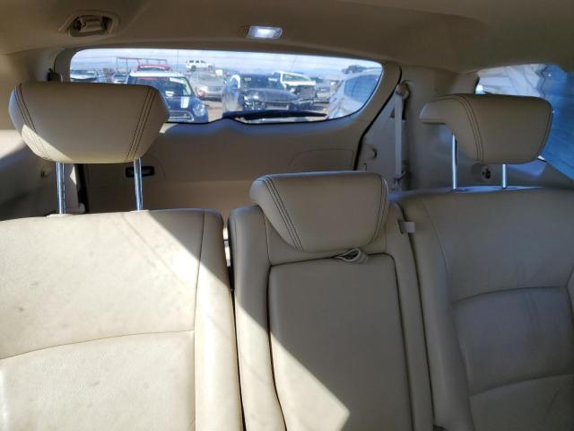 Photo 10 from auction – 2011 SUBARU TRIBECA LI with VIN 4S4WX9KD7B4402843