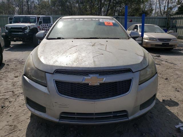 Photo 5 from auction – 2012 CHEVROLET CRUZE LT with VIN 1G1PF5SC3C7109591