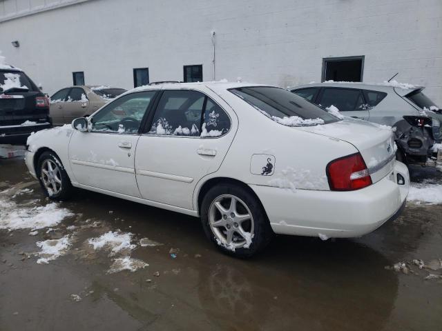 Photo 2 from auction – 2001 NISSAN ALTIMA XE with VIN 1N4DL01D91C198402