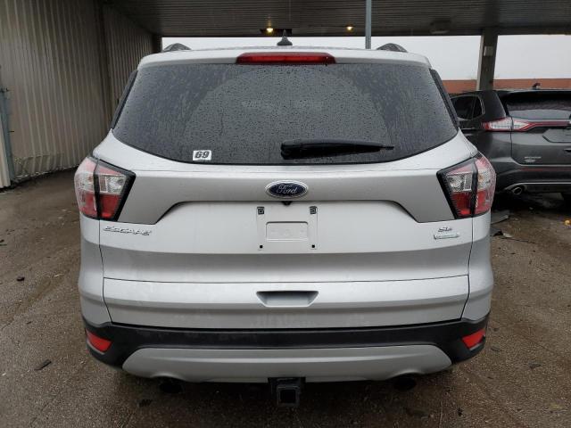 Photo 6 from auction – 2018 FORD ESCAPE SE with VIN 1FMCU0GD6JUD42682