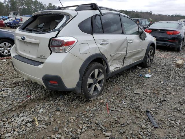 Photo 3 from auction – 2014 SUBARU XV CROSSTR with VIN JF2GPBCC2EH236509
