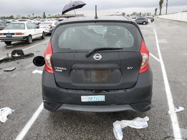 Photo 6 from auction – 2017 NISSAN VERSA NOTE with VIN 3N1CE2CP4HL369707