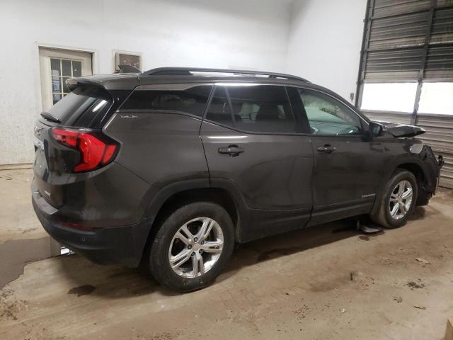 Photo 3 from auction – 2019 GMC TERRAIN SL with VIN 3GKALTEV3KL285904