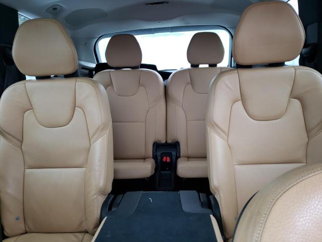 Photo 10 from auction – 2016 VOLVO XC90 T6 with VIN YV4A22PK5G1064957