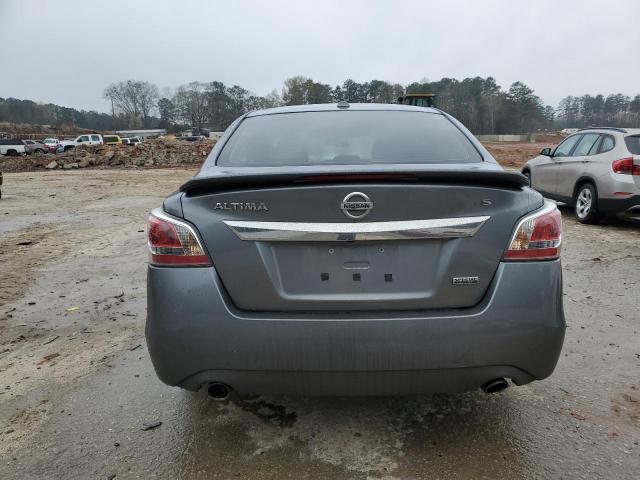 Photo 6 from auction – 2015 NISSAN ALTIMA 2.5 with VIN 1N4AL3AP6FC497514