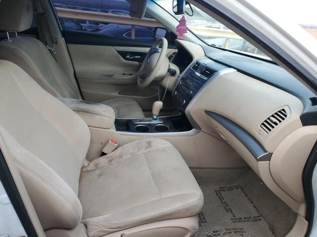 Photo 7 from auction – 2014 NISSAN ALTIMA S with VIN 1N4AL3AP3EN384686