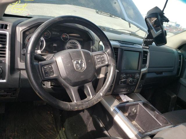 Photo 8 from auction – 2014 RAM 1500 SLT with VIN 1C6RR7LT0ES254211