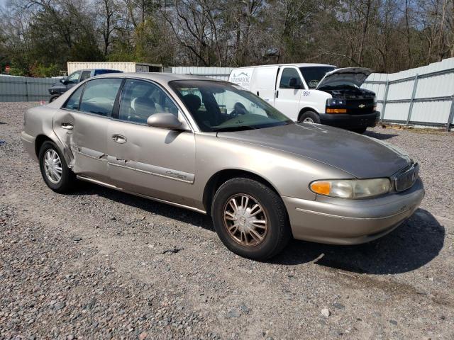 Photo 4 from auction – 2001 BUICK CENTURY CU with VIN 2G4WS52J011126559