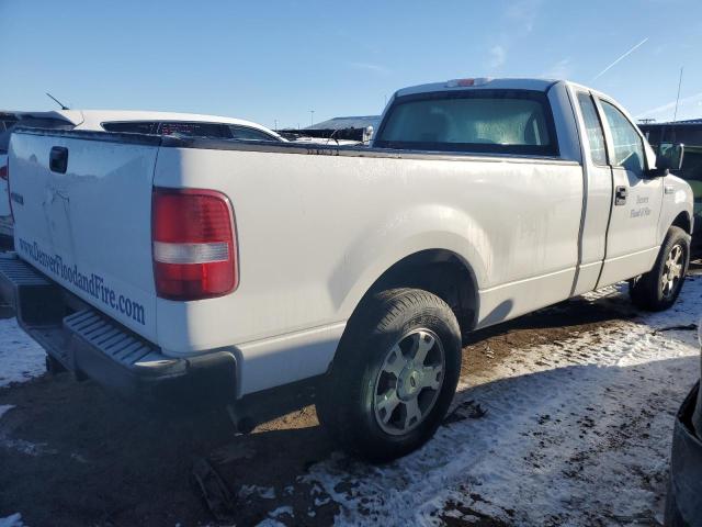 Photo 3 from auction – 2008 FORD F150 with VIN 1FTRF14V48KC71502
