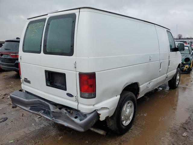 Photo 3 from auction – 2007 FORD ECONOLINE with VIN 1FTNE24W77DA14174