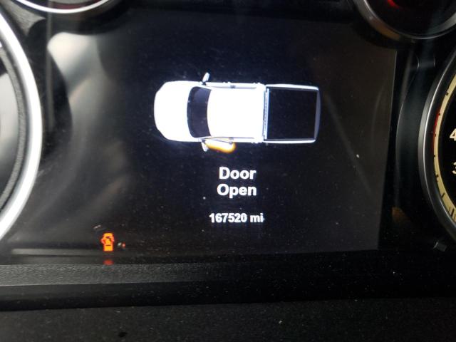 Photo 9 from auction – 2017 RAM 2500 LARAM with VIN 3C6UR5FJ9HG561638