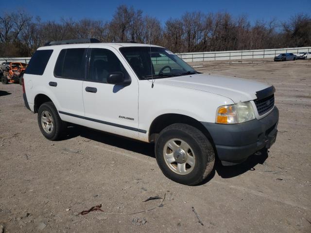 Photo 4 from auction – 2005 FORD EXPLORER X with VIN 1FMZU72K95ZA63695