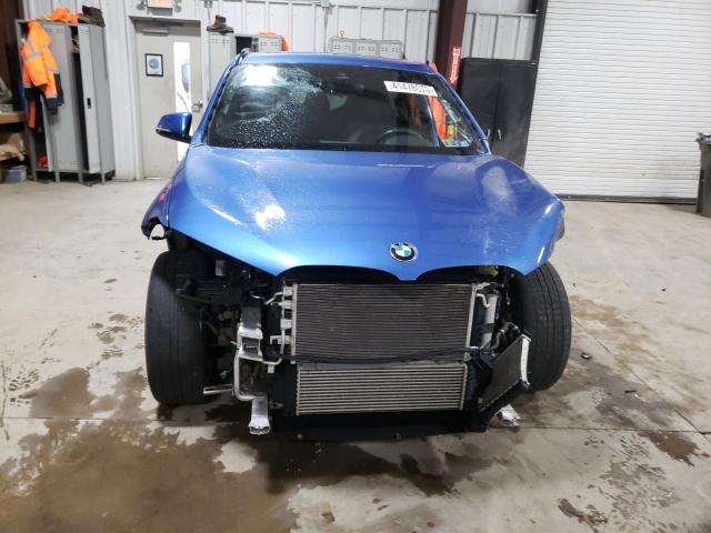 Photo 5 from auction – 2017 BMW X1 XDRIVE2 with VIN WBXHT3C31H5F87539