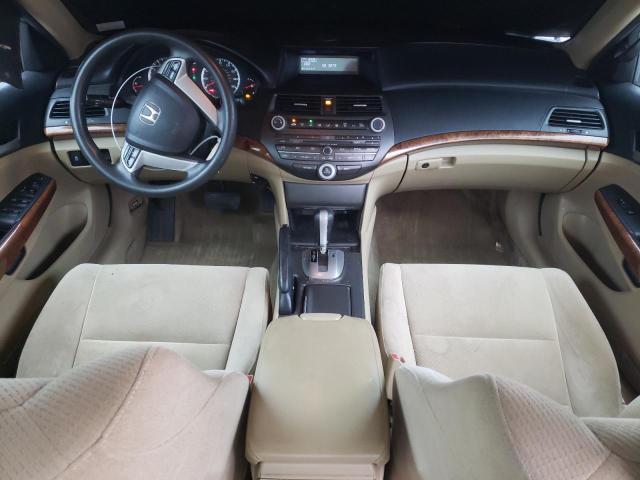 Photo 8 from auction – 2012 HONDA ACCORD EX with VIN 1HGCP2F7XCA117142