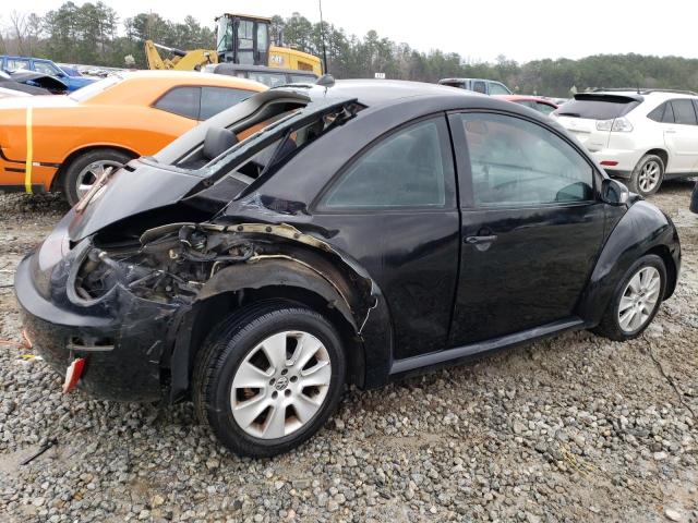 Photo 3 from auction – 2008 VOLKSWAGEN NEW BEETLE with VIN 3VWPW31CX8M522079