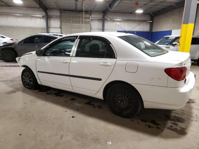 Foto 2 de la subasta – 2005 TOYOTA COROLLA CE con VIN 2T1BR32E45C421838