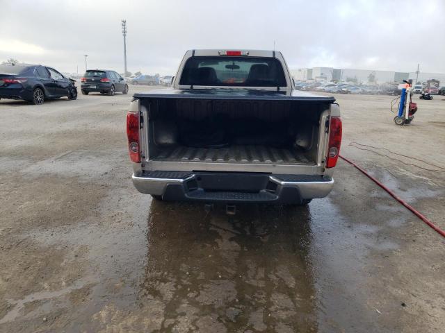 Photo 6 from auction – 2005 GMC CANYON with VIN 1GTCS196158218655