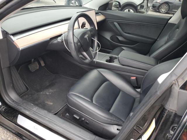 Photo 7 from auction – 2018 TESLA MODEL 3 with VIN 5YJ3E1EA5JF171495